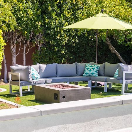 The Nest By Acme House Company Vila Palm Springs Exterior foto