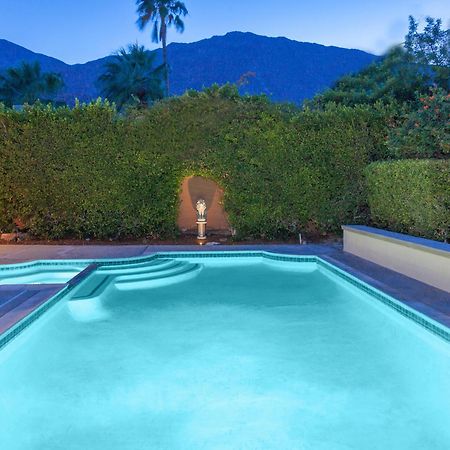 The Nest By Acme House Company Vila Palm Springs Exterior foto