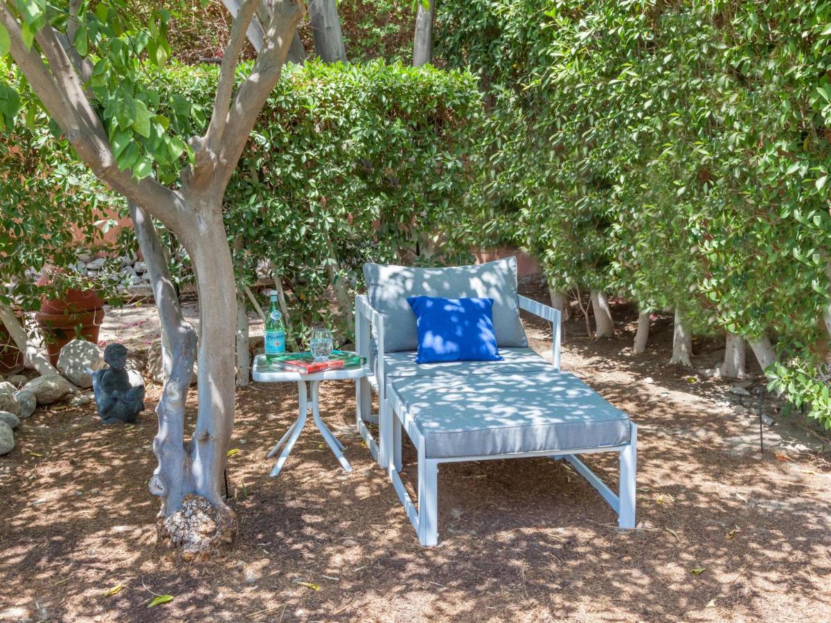 The Nest By Acme House Company Vila Palm Springs Exterior foto