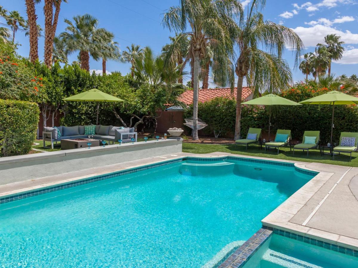 The Nest By Acme House Company Vila Palm Springs Exterior foto