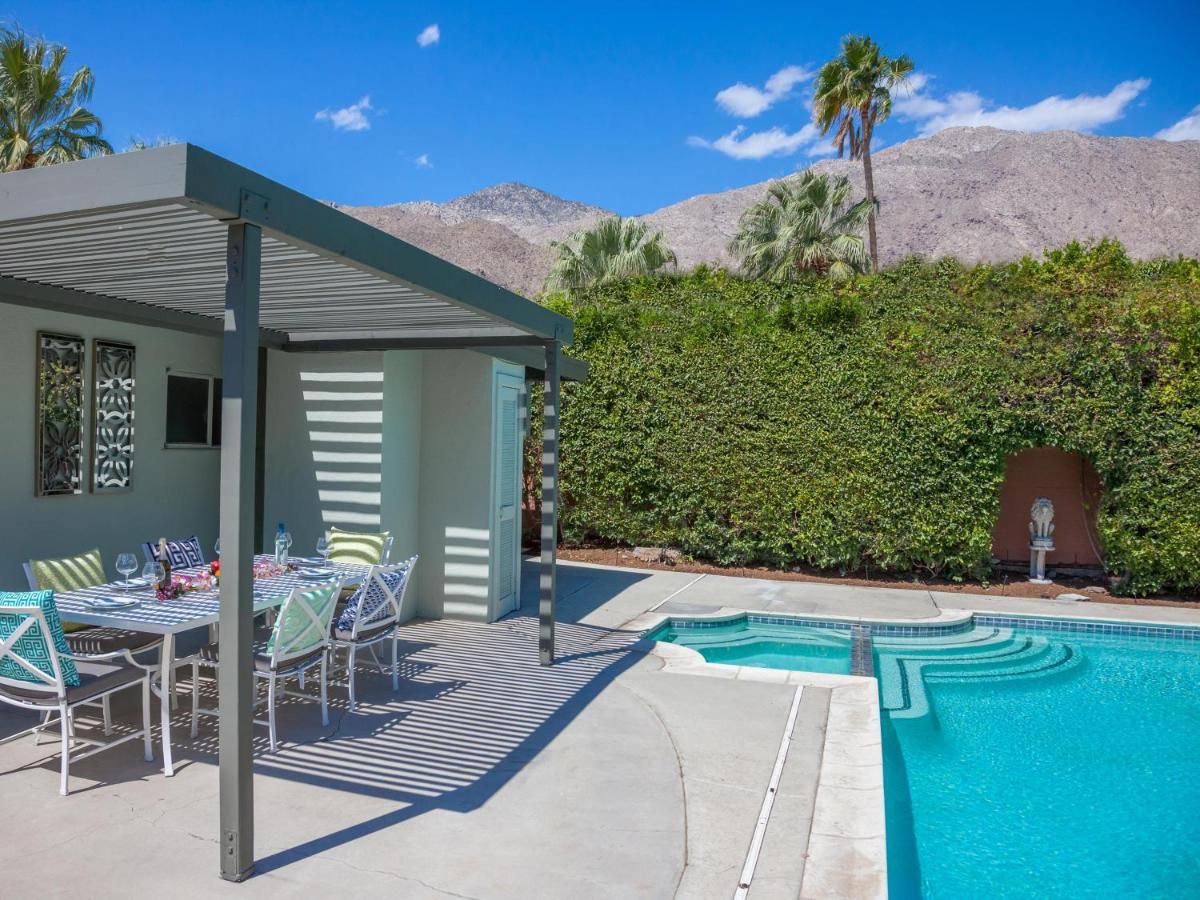 The Nest By Acme House Company Vila Palm Springs Exterior foto