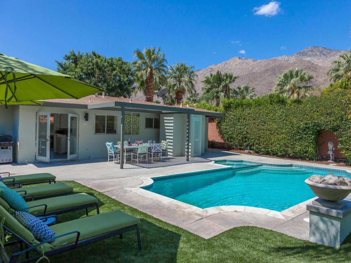 The Nest By Acme House Company Vila Palm Springs Exterior foto