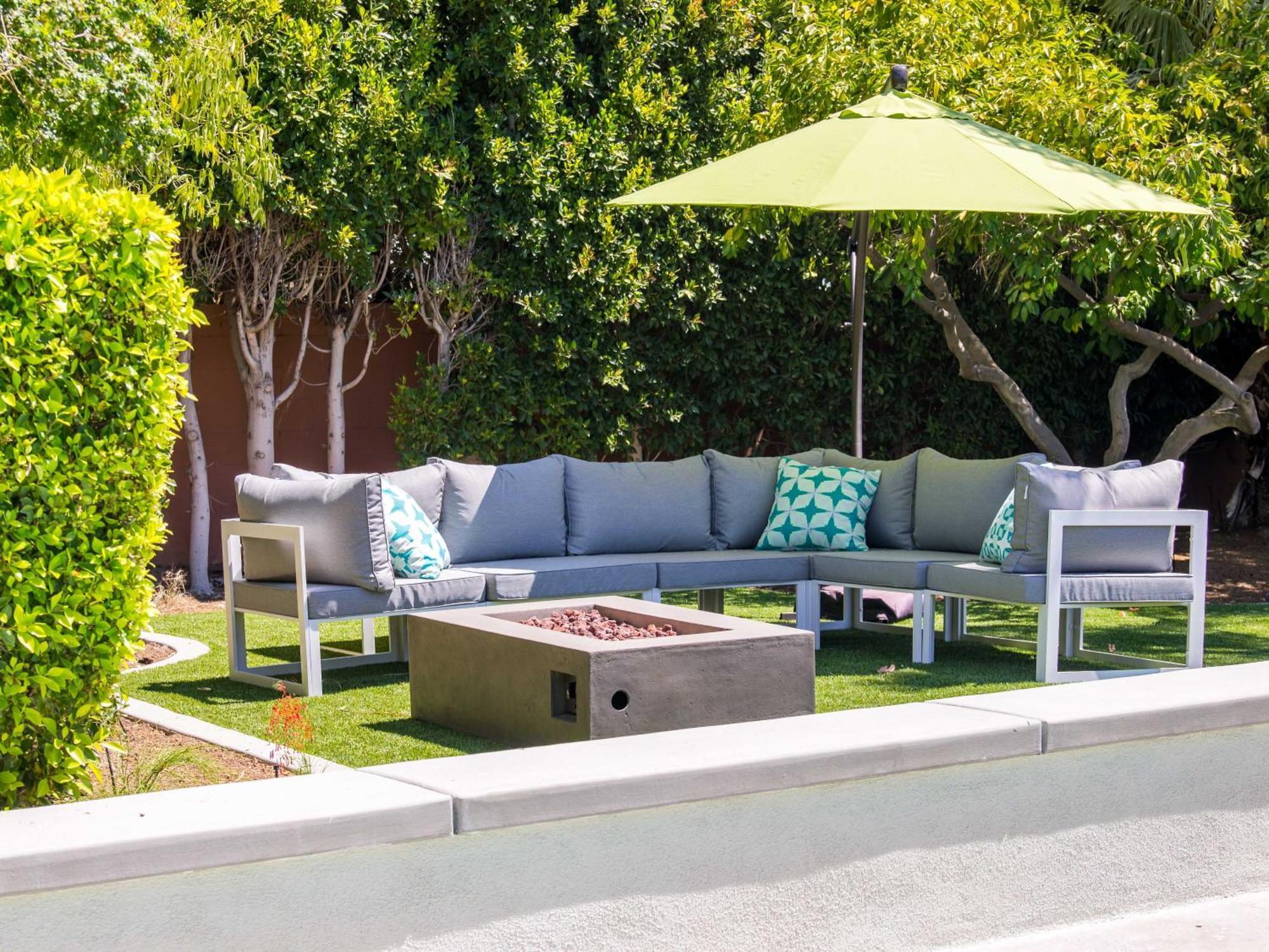 The Nest By Acme House Company Vila Palm Springs Exterior foto