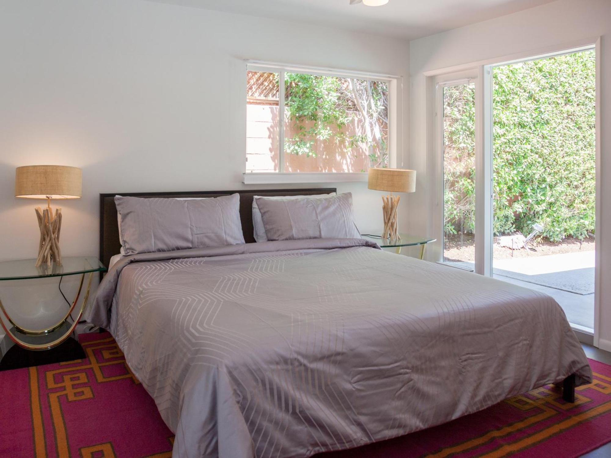 The Nest By Acme House Company Vila Palm Springs Exterior foto