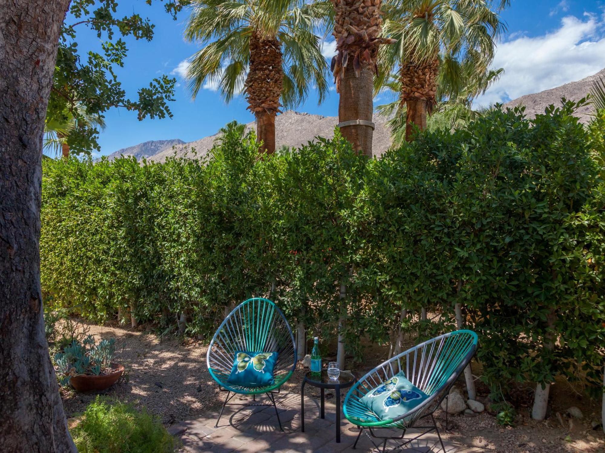 The Nest By Acme House Company Vila Palm Springs Exterior foto