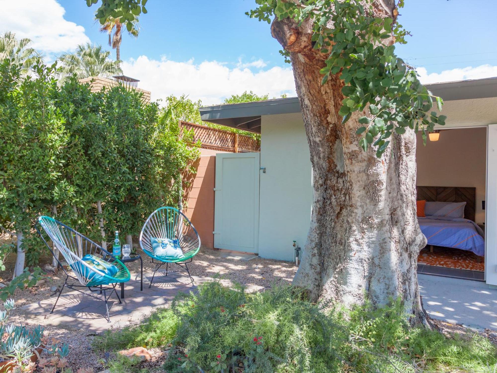 The Nest By Acme House Company Vila Palm Springs Exterior foto
