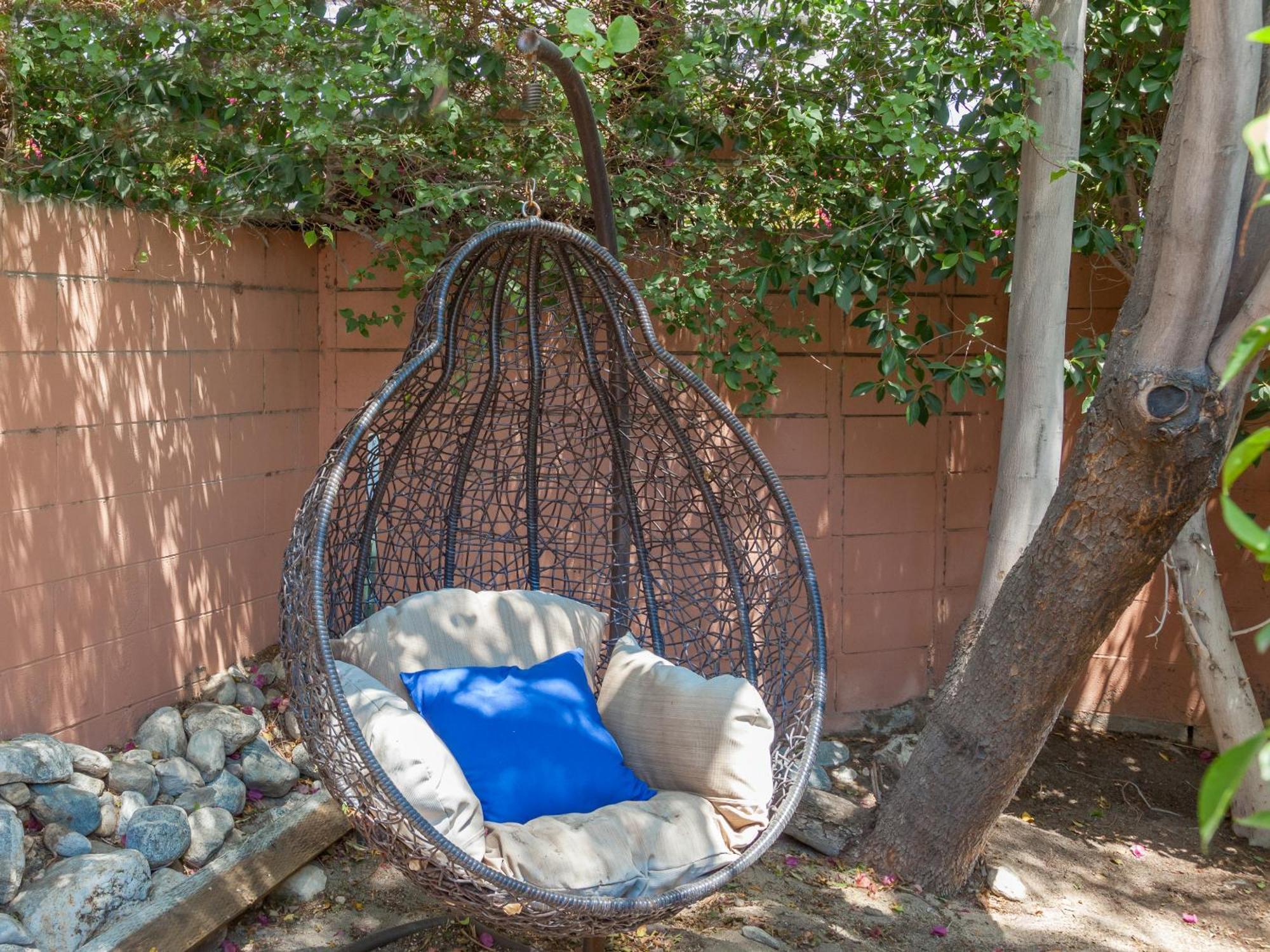 The Nest By Acme House Company Vila Palm Springs Exterior foto