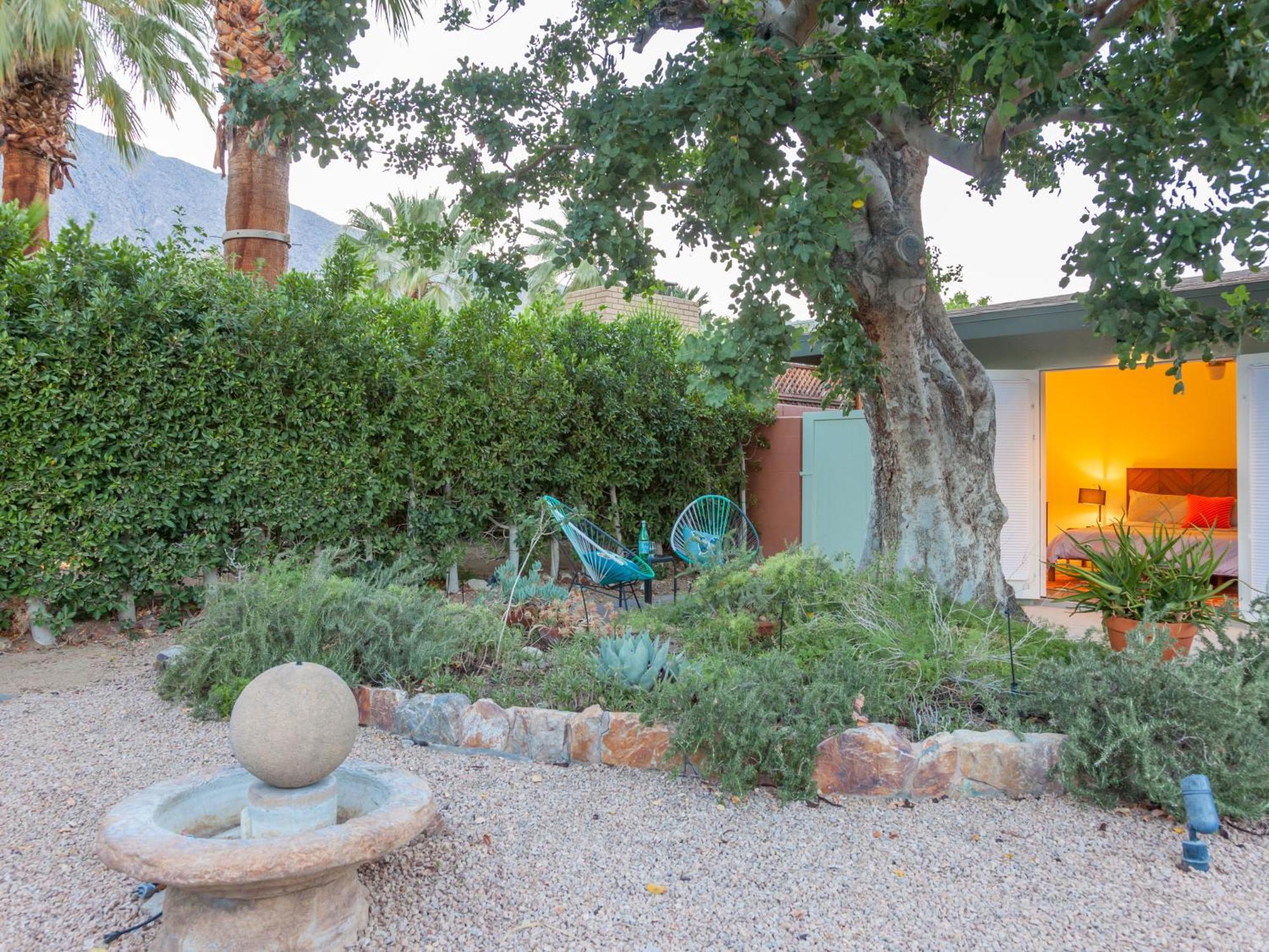 The Nest By Acme House Company Vila Palm Springs Exterior foto