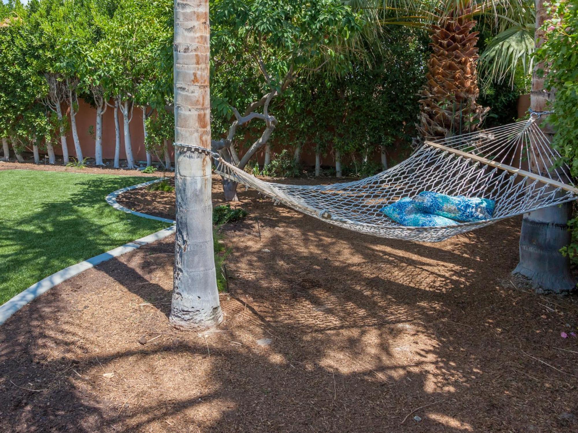 The Nest By Acme House Company Vila Palm Springs Exterior foto