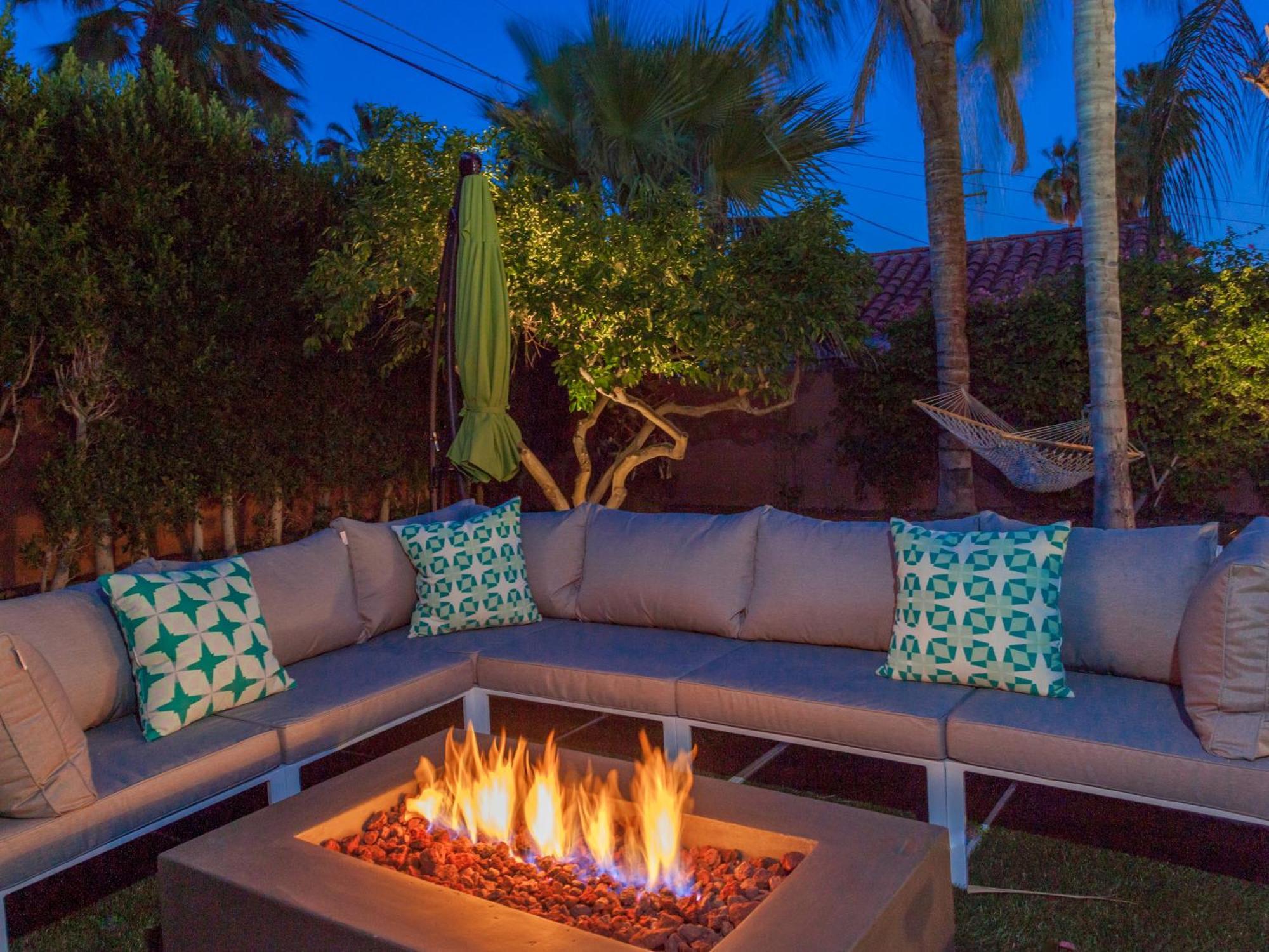 The Nest By Acme House Company Vila Palm Springs Exterior foto