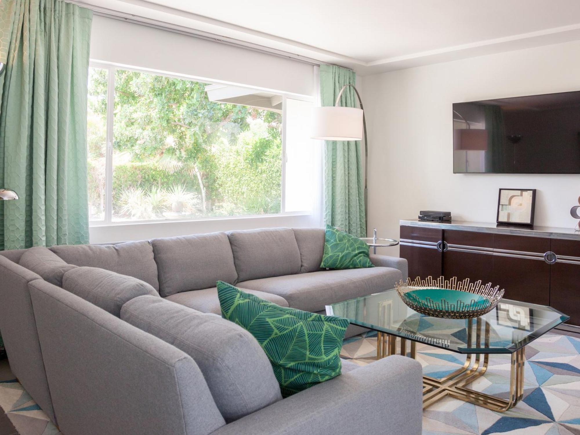 The Nest By Acme House Company Vila Palm Springs Exterior foto