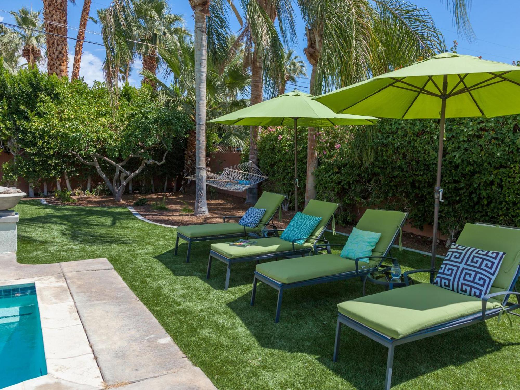 The Nest By Acme House Company Vila Palm Springs Exterior foto